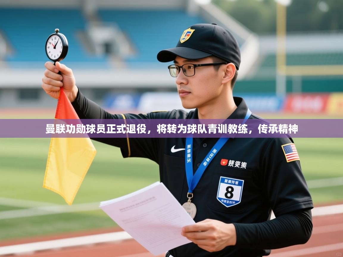 云开体育app登录入口-曼联功勋球员正式退役，将转为球队青训教练，传承精神  第3张