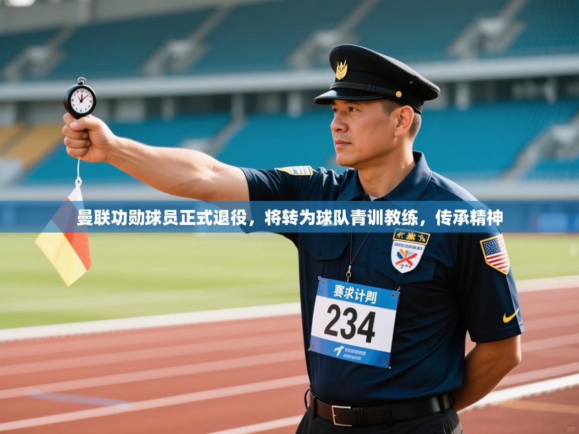 云开体育app登录入口-曼联功勋球员正式退役，将转为球队青训教练，传承精神  第4张