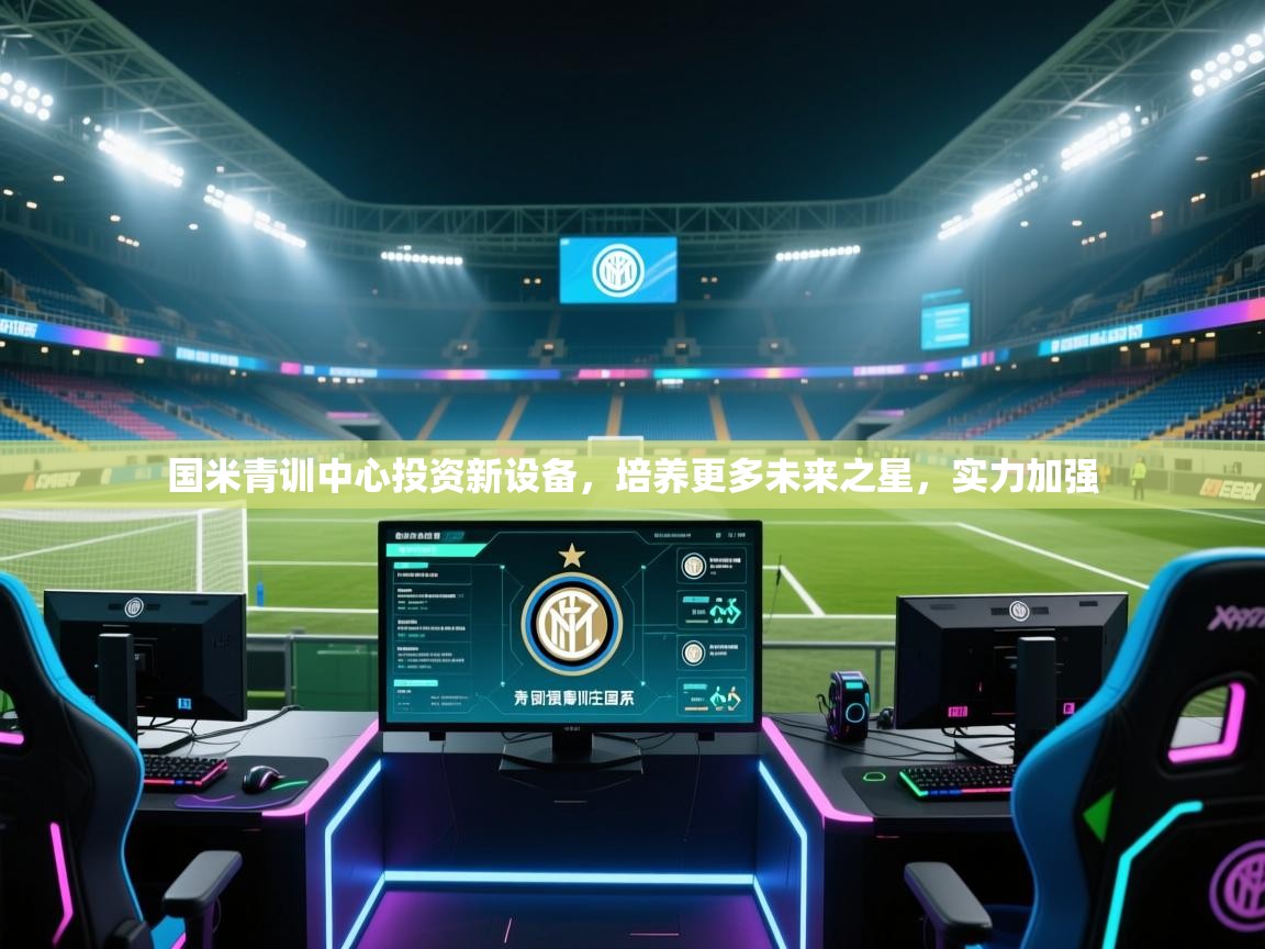 开云体育app安装-国米青训中心投资新设备，培养更多未来之星，实力加强  第3张