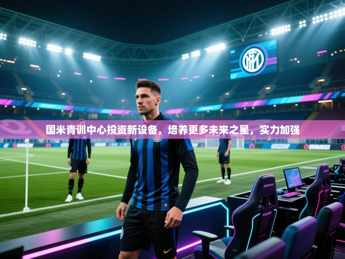 开云体育app安装-国米青训中心投资新设备，培养更多未来之星，实力加强  第4张