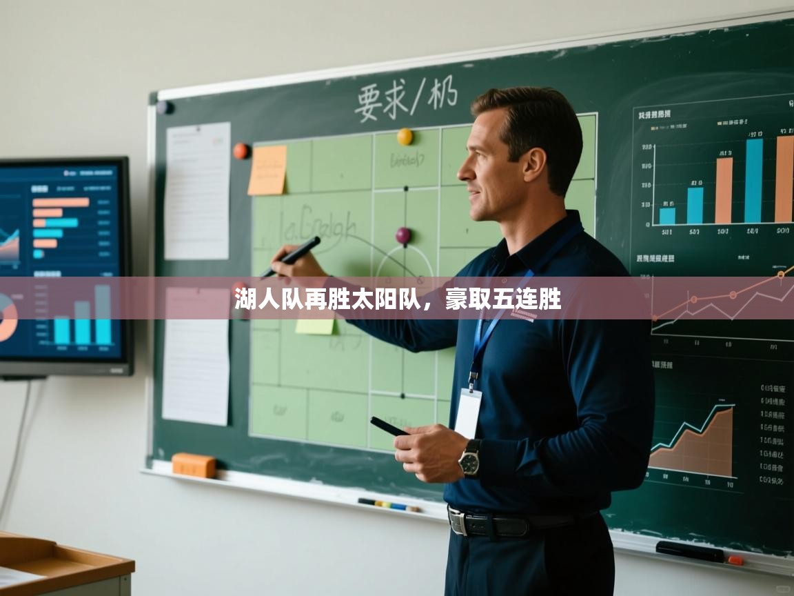 开云体育app下载官网-湖人队再胜太阳队,豪取五连胜 第2张