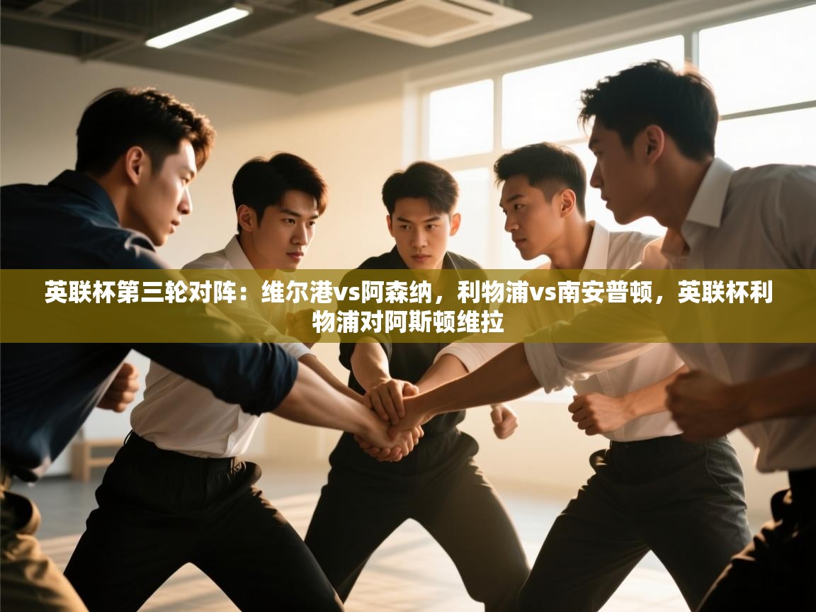 开云体育在线网址-英联杯第三轮对阵：维尔港vs阿森纳，利物浦vs南安普顿，英联杯利物浦对阿斯顿维拉  第4张