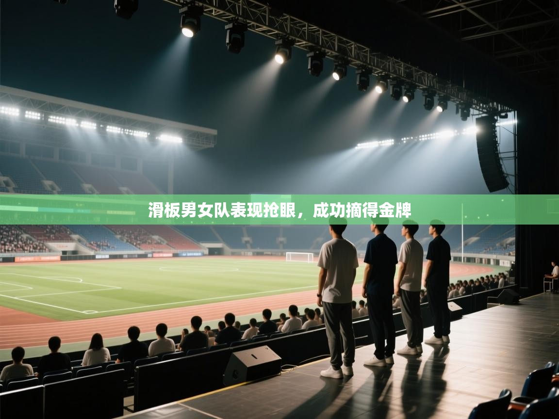 开云体育登录入口-滑板男女队表现抢眼,成功摘得金牌 第1张