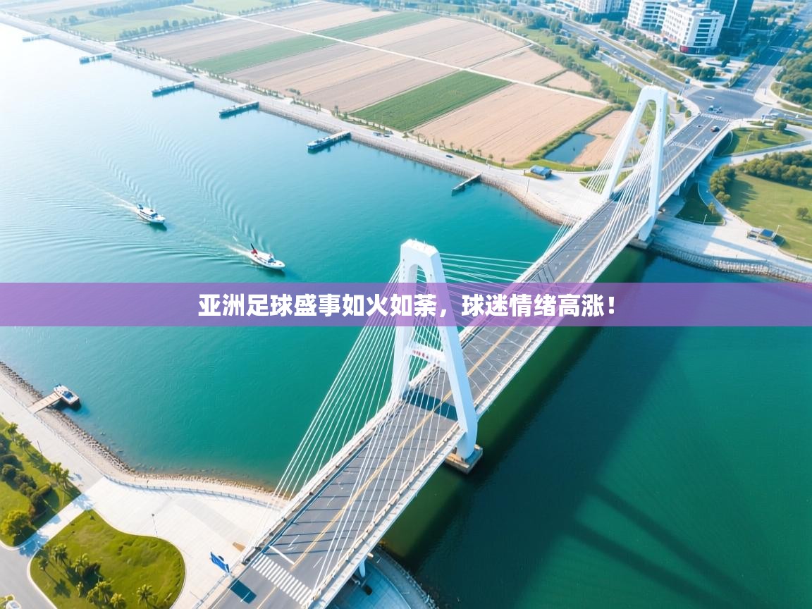 开云体育赛事比分直播-亚洲足球盛事如火如荼，球迷情绪高涨！  第2张