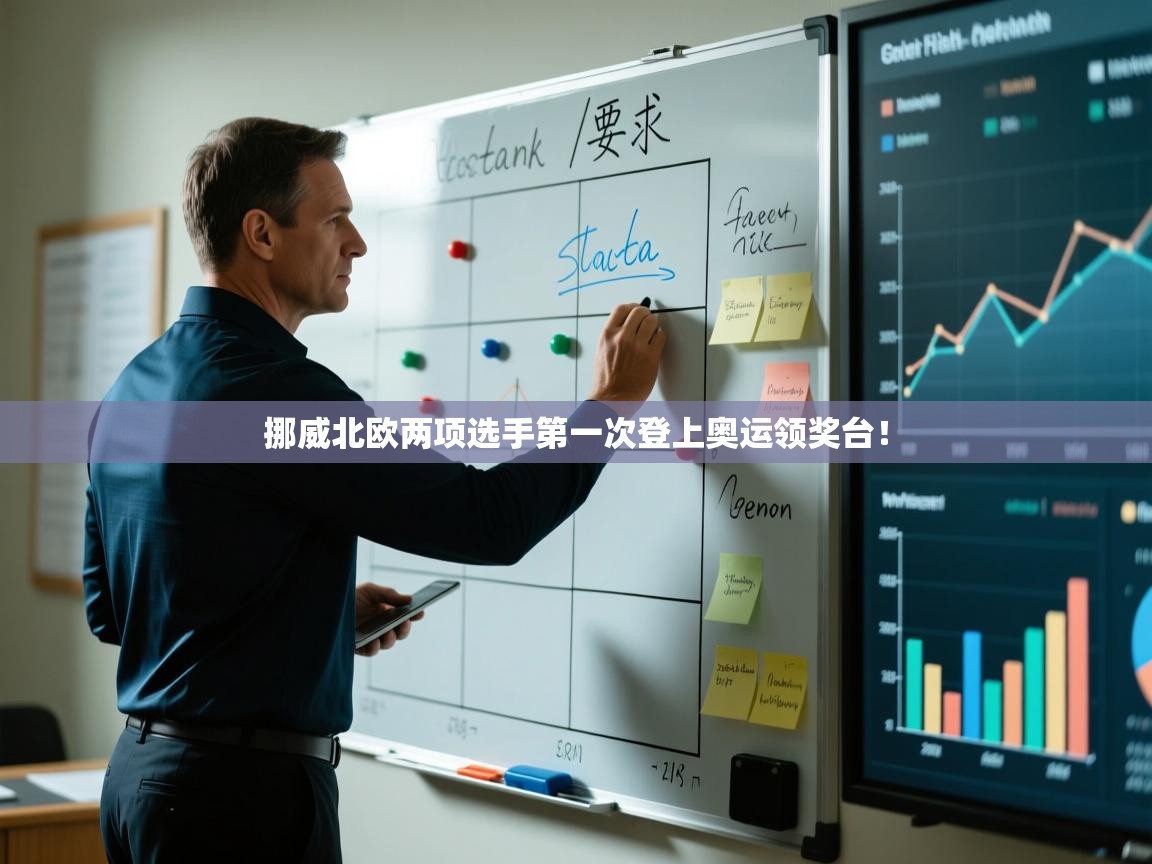 开云体育iOS安装教程-挪威北欧两项选手第一次登上奥运领奖台！  第2张