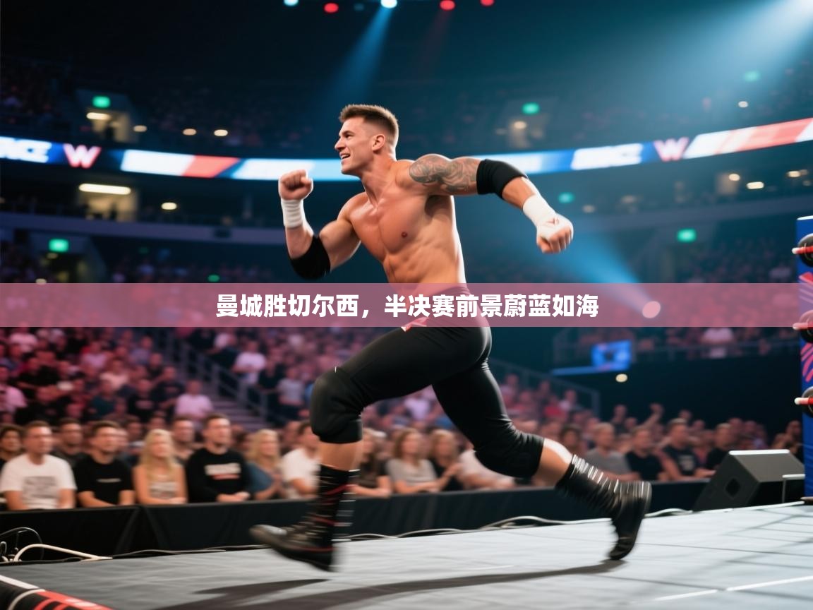 开云体育app下载入口-曼城胜切尔西，半决赛前景蔚蓝如海  第2张