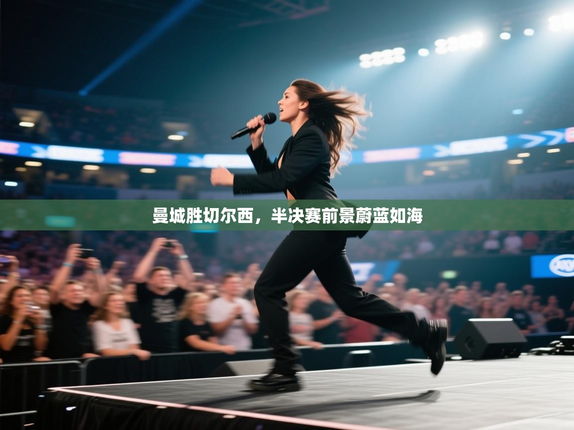 开云体育app下载入口-曼城胜切尔西，半决赛前景蔚蓝如海  第3张