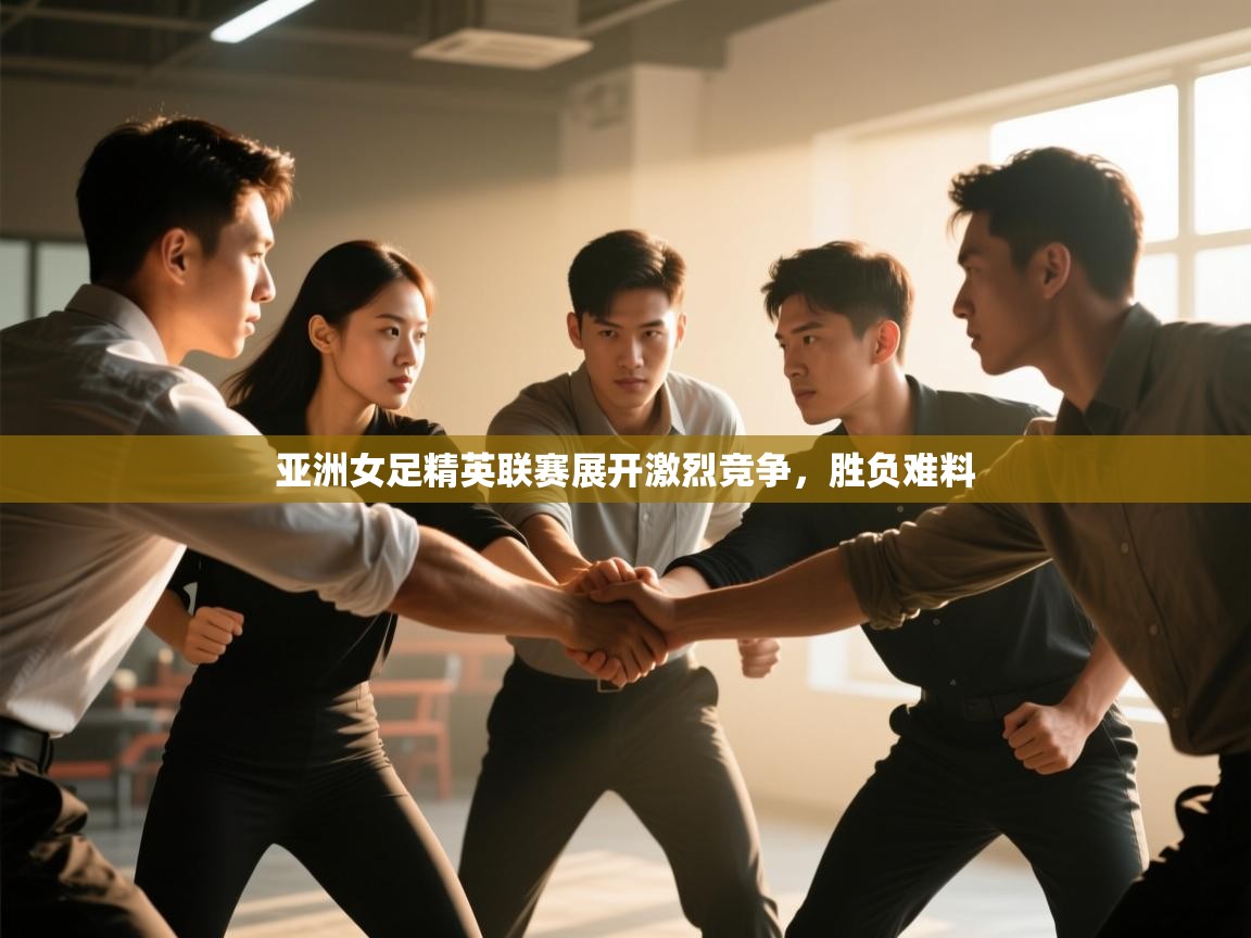 kaiyun-亚洲女足精英联赛展开激烈竞争,胜负难料 第2张