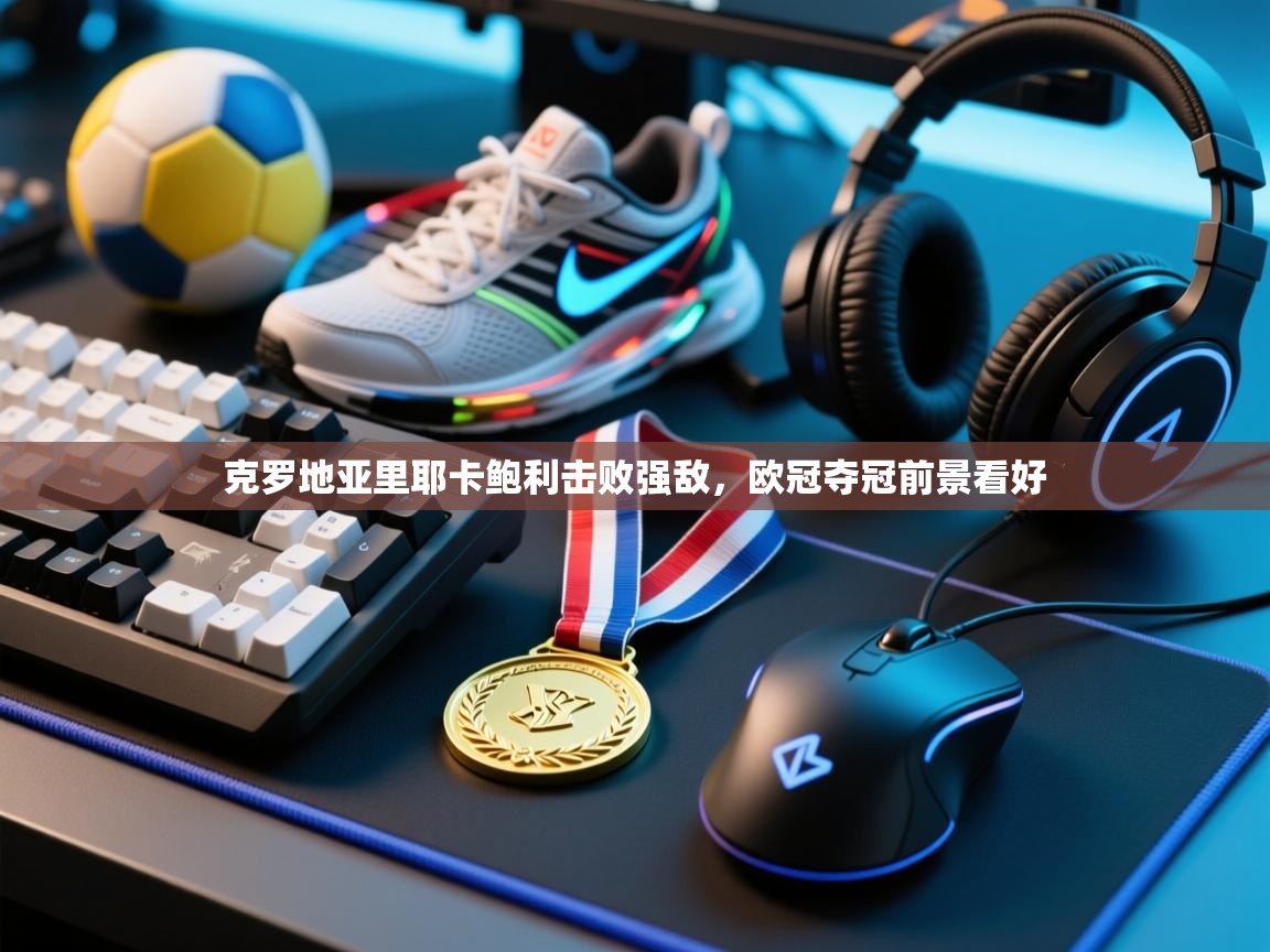 开云体育绑定手机指南-克罗地亚里耶卡鲍利击败强敌,欧冠夺冠前景看好 第2张