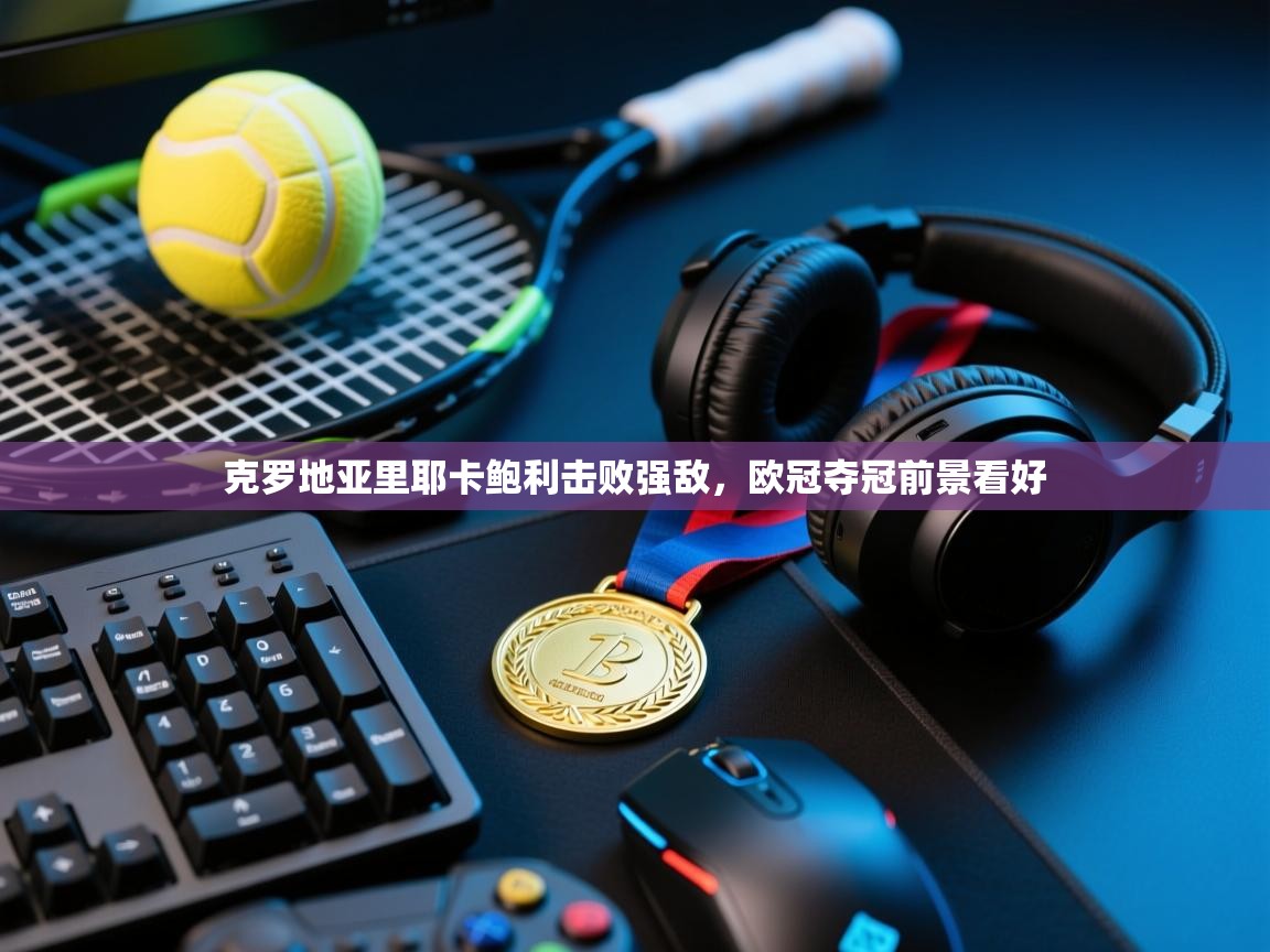 开云体育绑定手机指南-克罗地亚里耶卡鲍利击败强敌,欧冠夺冠前景看好 第3张