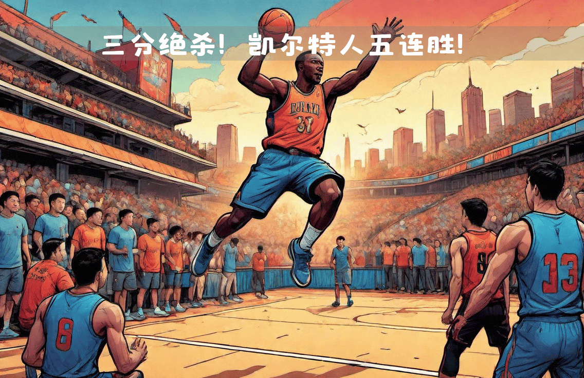 -关于凯尔特人击败森林狼，取得三连胜的信息