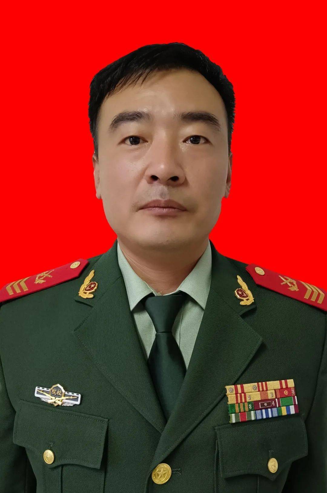 铁血忠诚，赛场上闪耀的绝对力量